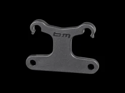 Trek Bikes Busch + Müller Saddle Rail Mount