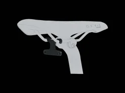 Trek Bikes Busch + M&uuml;ller Saddle Rail Mount