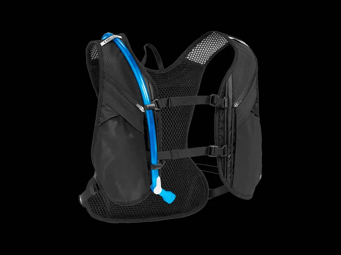 Trek Bikes CamelBak Chase Race 4 Hydration Vest