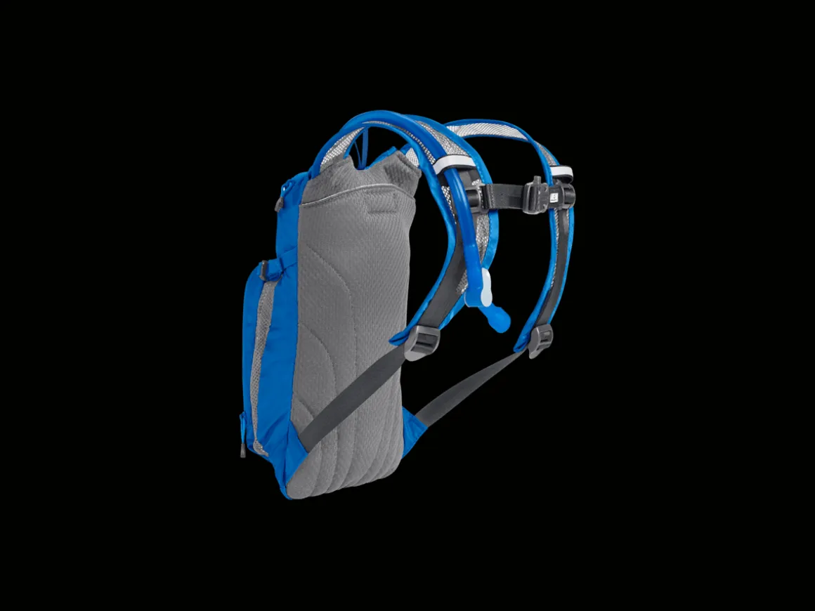 Trek Bikes CamelBak Kids Mini M.U.L.E.® 50oz Hydration Pack