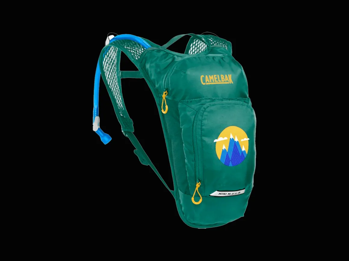 Trek Bikes CamelBak Kids Mini M.U.L.E.® 50oz Hydration Pack