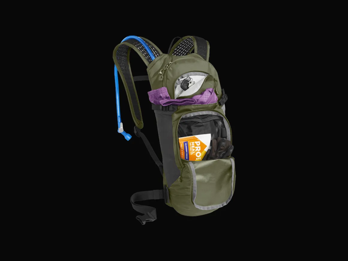 Trek Bikes CamelBak Lobo™ 9 70oz Hydration Pack