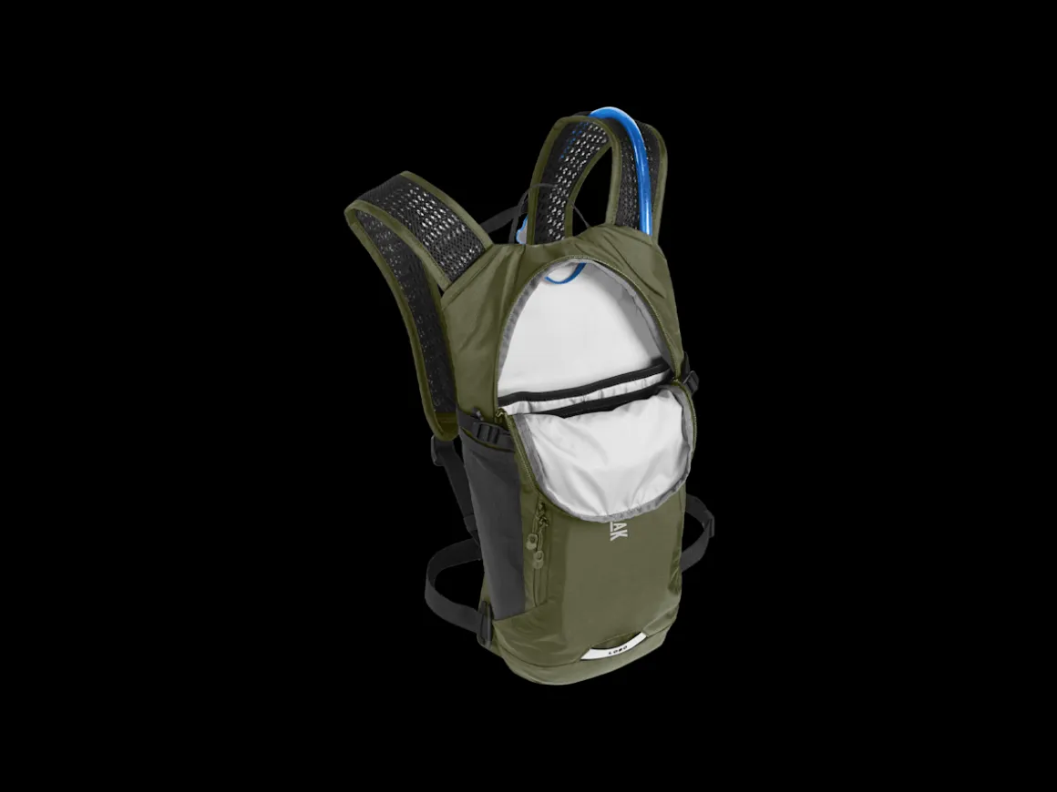 Trek Bikes CamelBak Lobo™ 9 70oz Hydration Pack