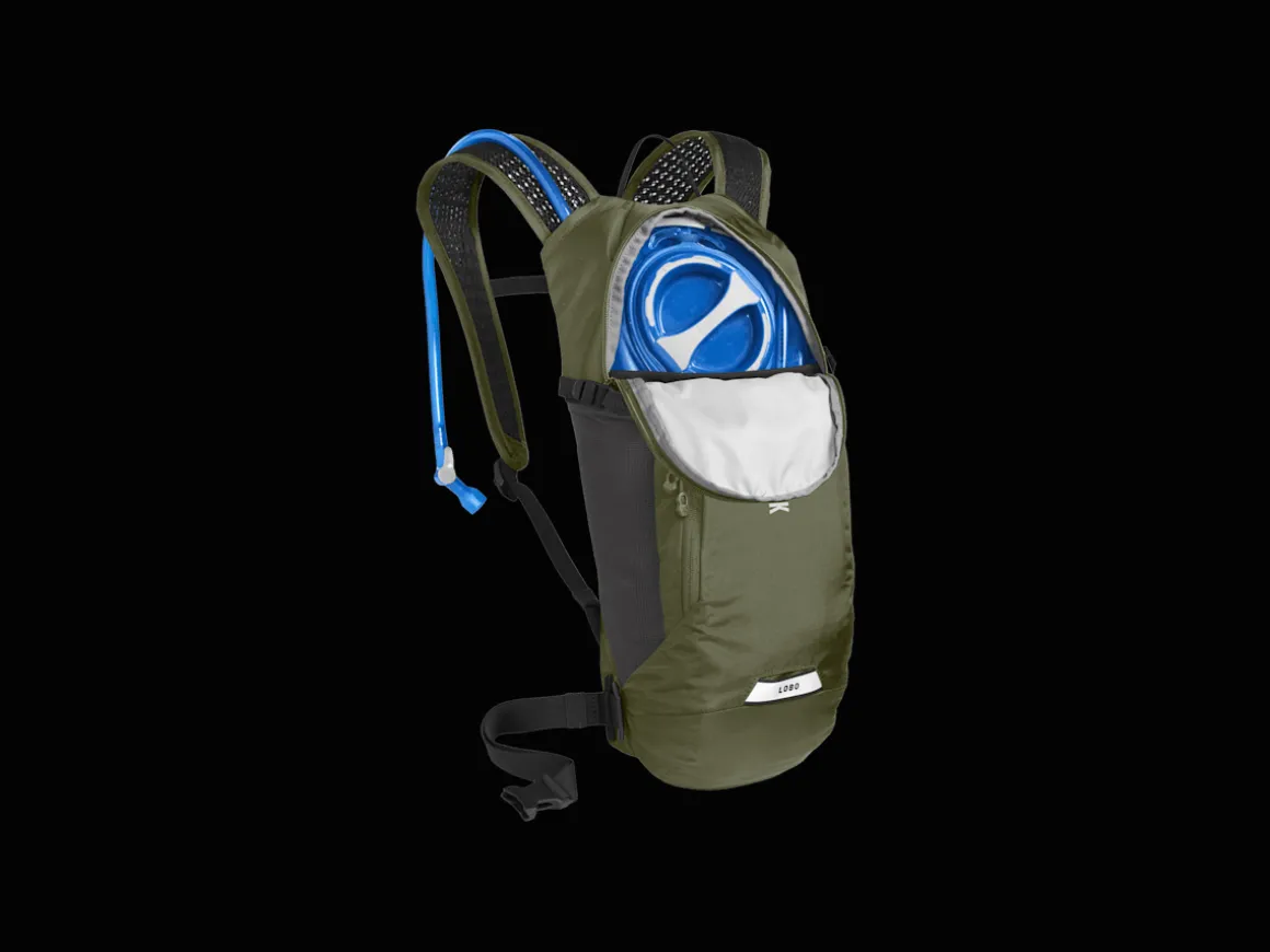 Trek Bikes CamelBak Lobo™ 9 70oz Hydration Pack