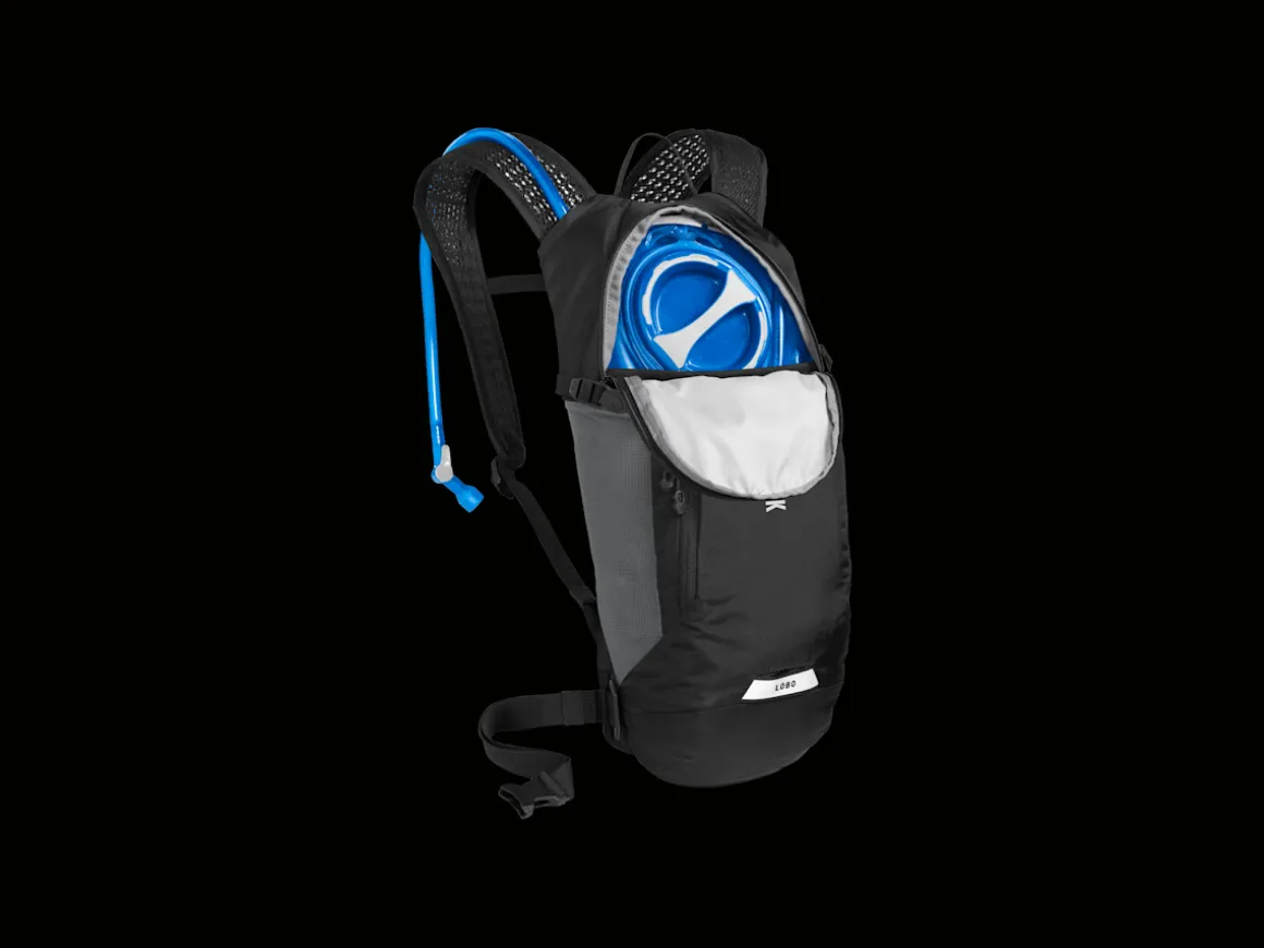 Trek Bikes CamelBak Lobo™ 9 70oz Hydration Pack