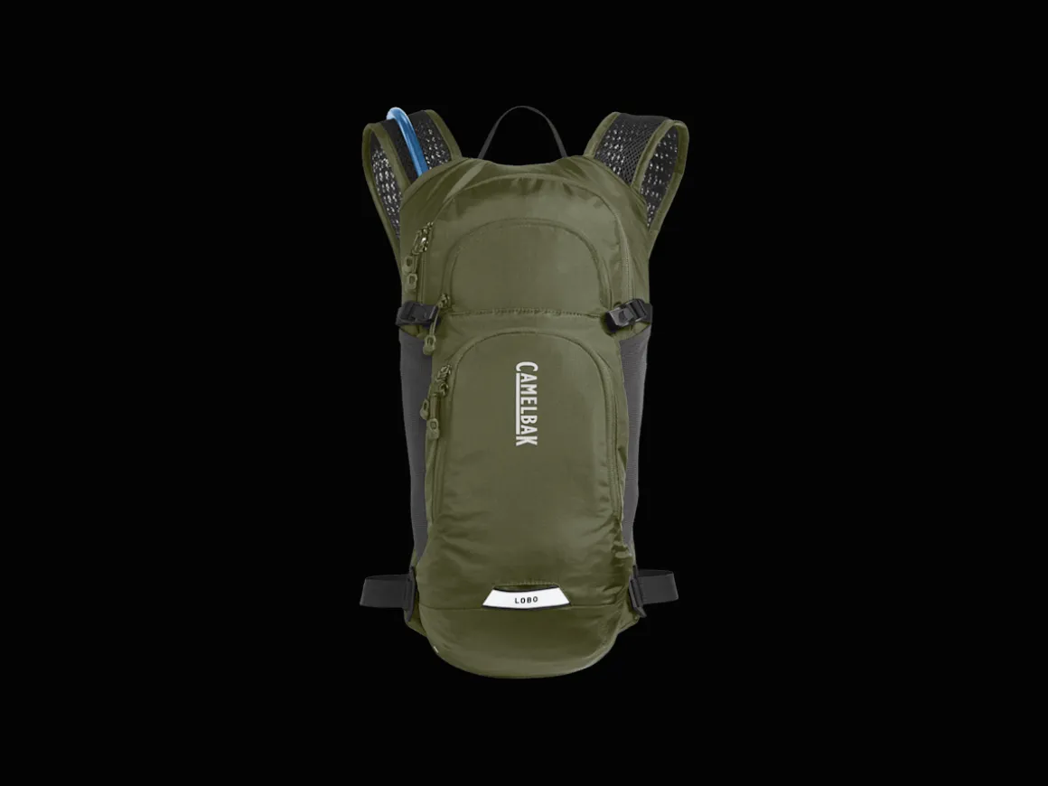 Trek Bikes CamelBak Lobo™ 9 70oz Hydration Pack