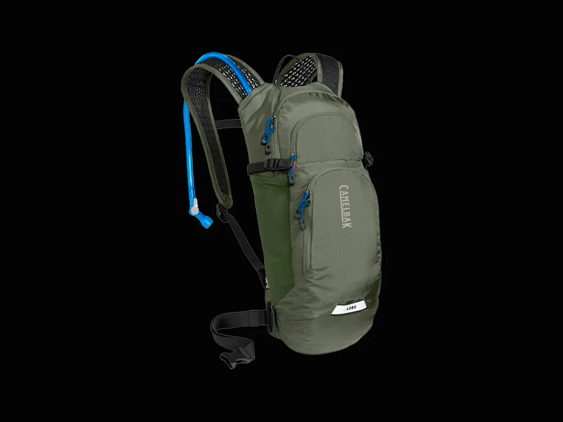Trek Bikes CamelBak Lobo™ 9 70oz Hydration Pack