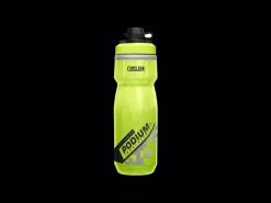 Trek Bikes CamelBak Podium Chill Dirt Series Insulated 21oz Water Bottle