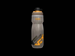 Trek Bikes CamelBak Podium Chill Dirt Series Insulated 21oz Water Bottle