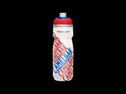 Trek Bikes CamelBak Podium Chill Insulated 21oz Water Bottle