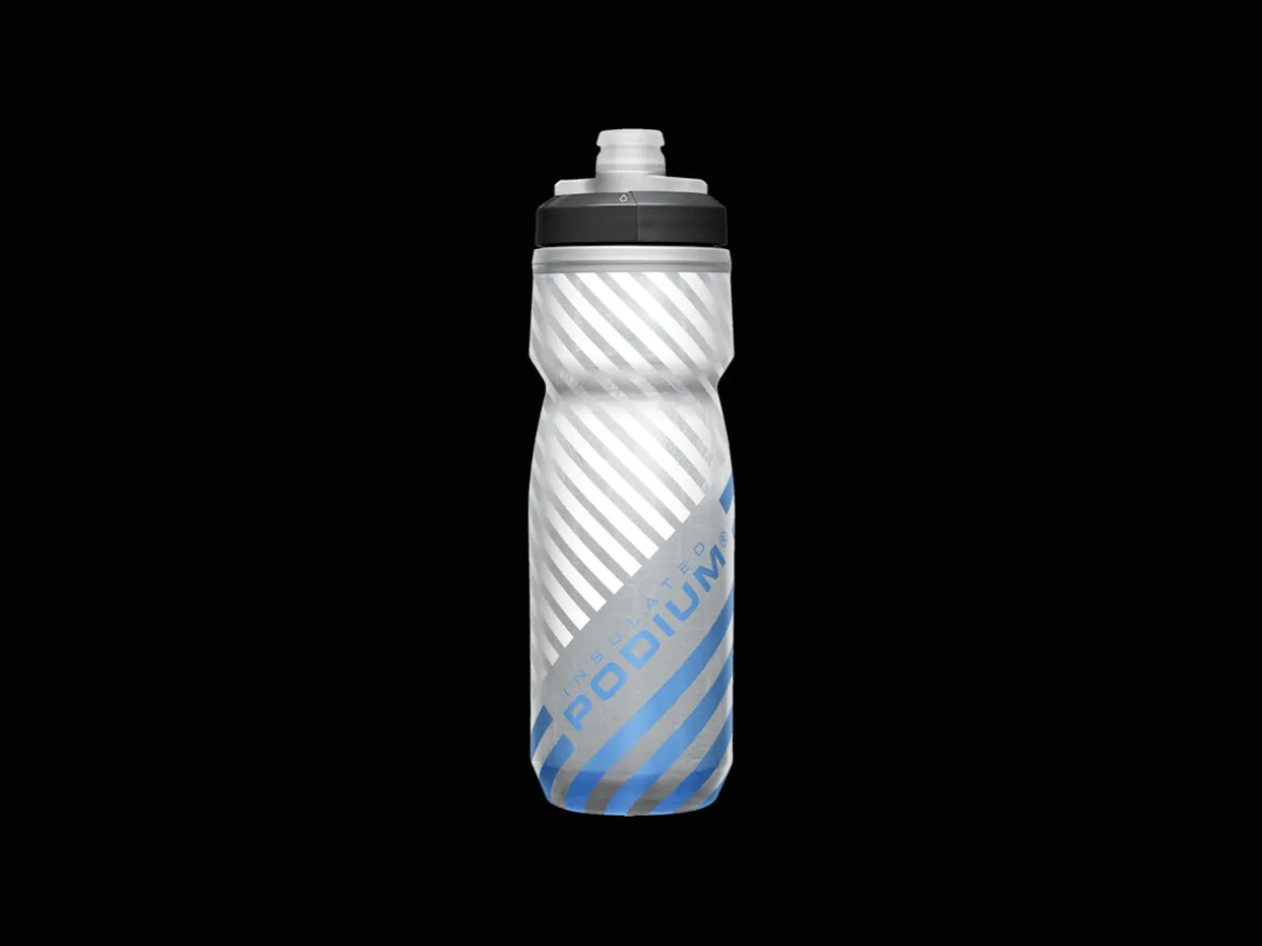 Trek Bikes CamelBak Podium Chill Insulated 21oz Water Bottle