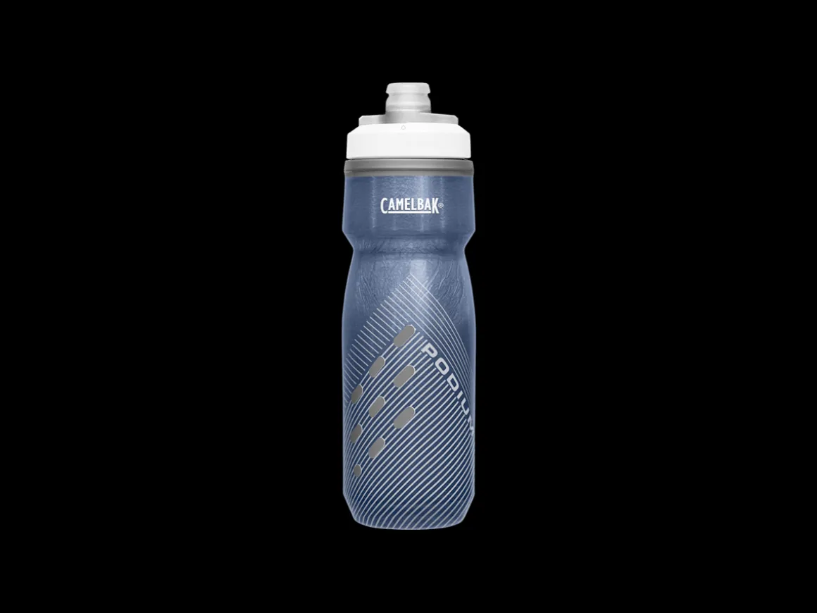 Trek Bikes CamelBak Podium Chill Insulated 21oz Water Bottle