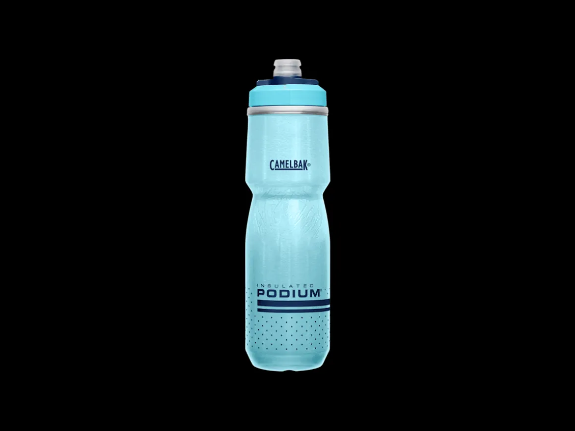 Trek Bikes CamelBak Podium Chill Insulated 24oz Water Bottle
