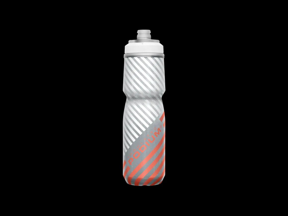 Trek Bikes CamelBak Podium Chill Insulated 24oz Water Bottle