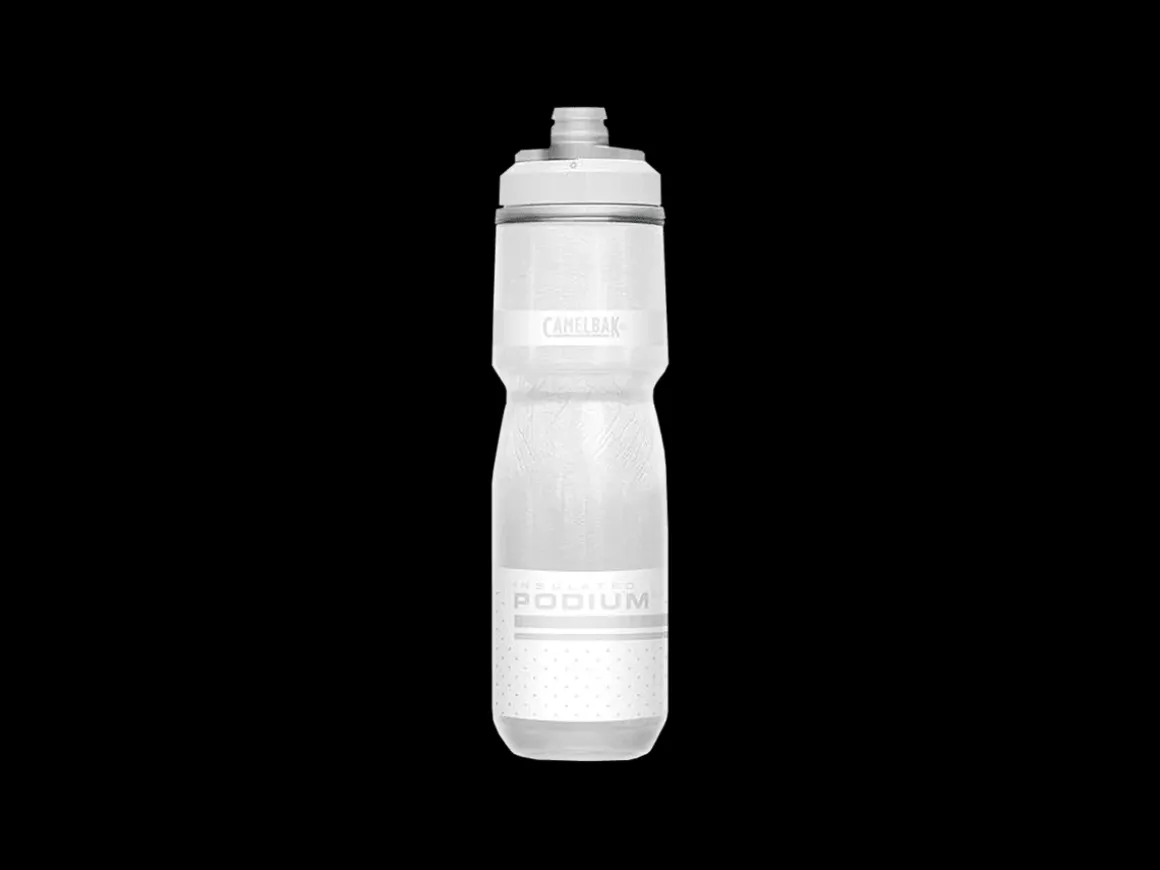 Trek Bikes CamelBak Podium Chill Insulated 24oz Water Bottle