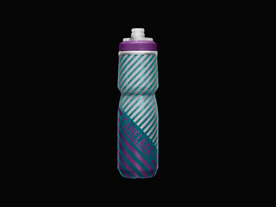 Trek Bikes CamelBak Podium Chill Insulated 24oz Water Bottle
