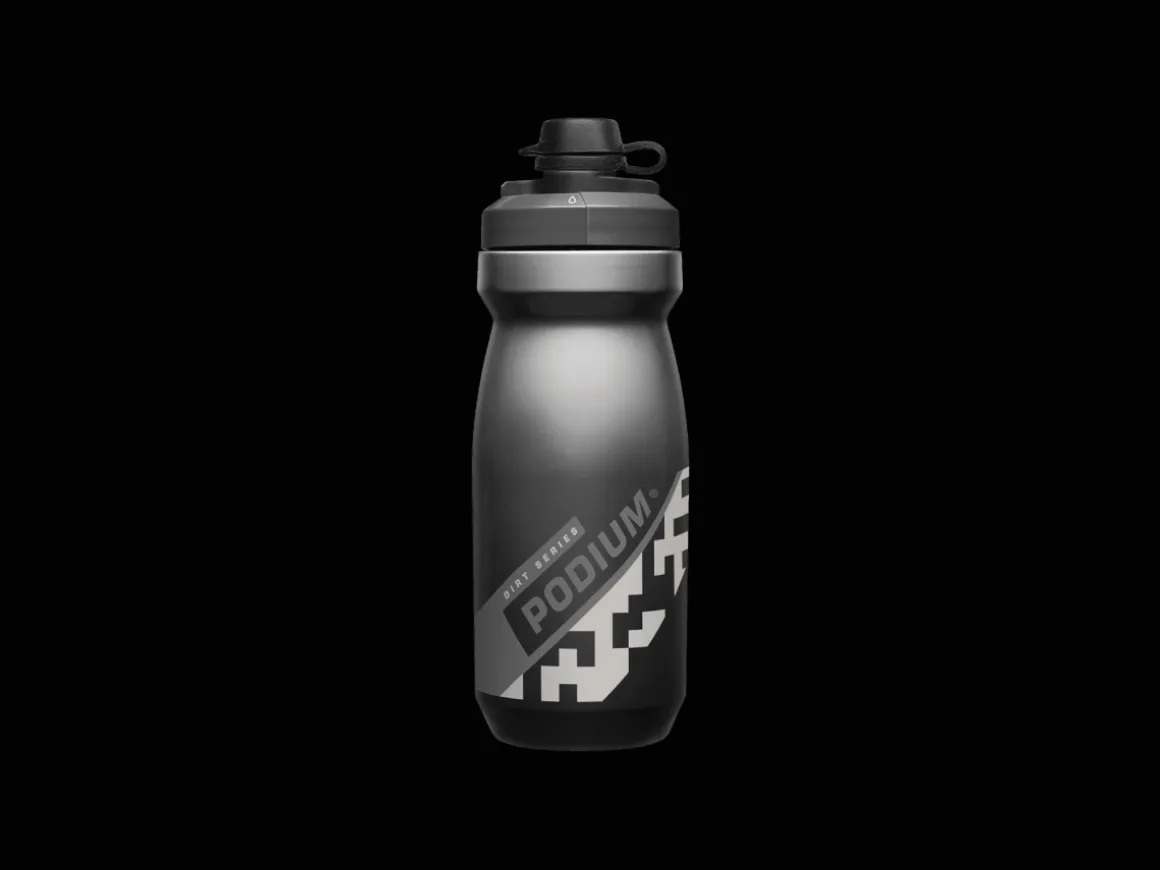 Trek Bikes CamelBak Podium Dirt Series 21oz Water Bottle