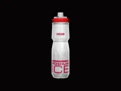 Trek Bikes CamelBak Podium Ice Insulated 21oz Water Bottle