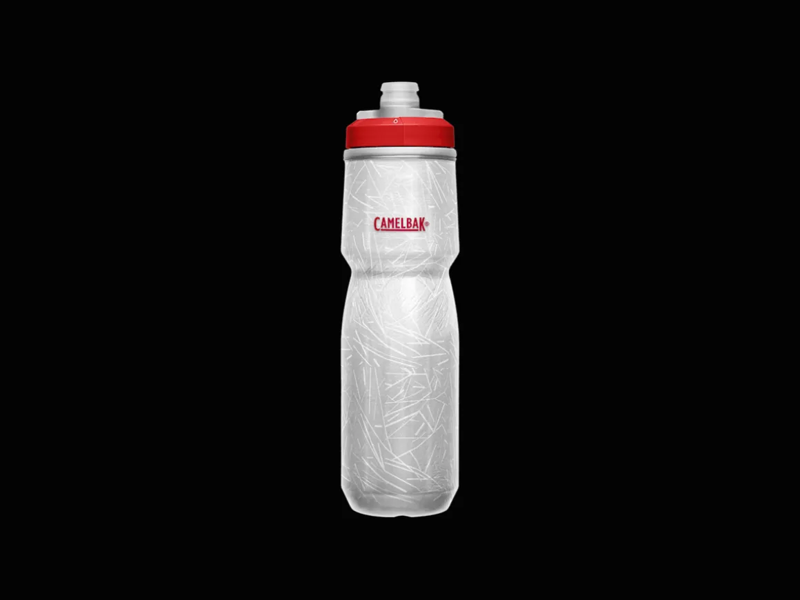 Trek Bikes CamelBak Podium Ice Insulated 21oz Water Bottle