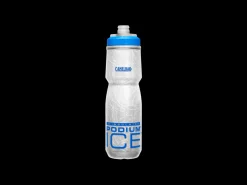 Trek Bikes CamelBak Podium Ice Insulated 21oz Water Bottle