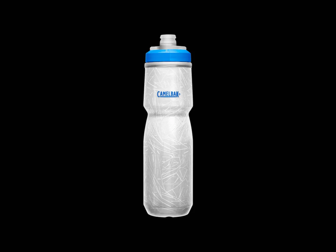 Trek Bikes CamelBak Podium Ice Insulated 21oz Water Bottle