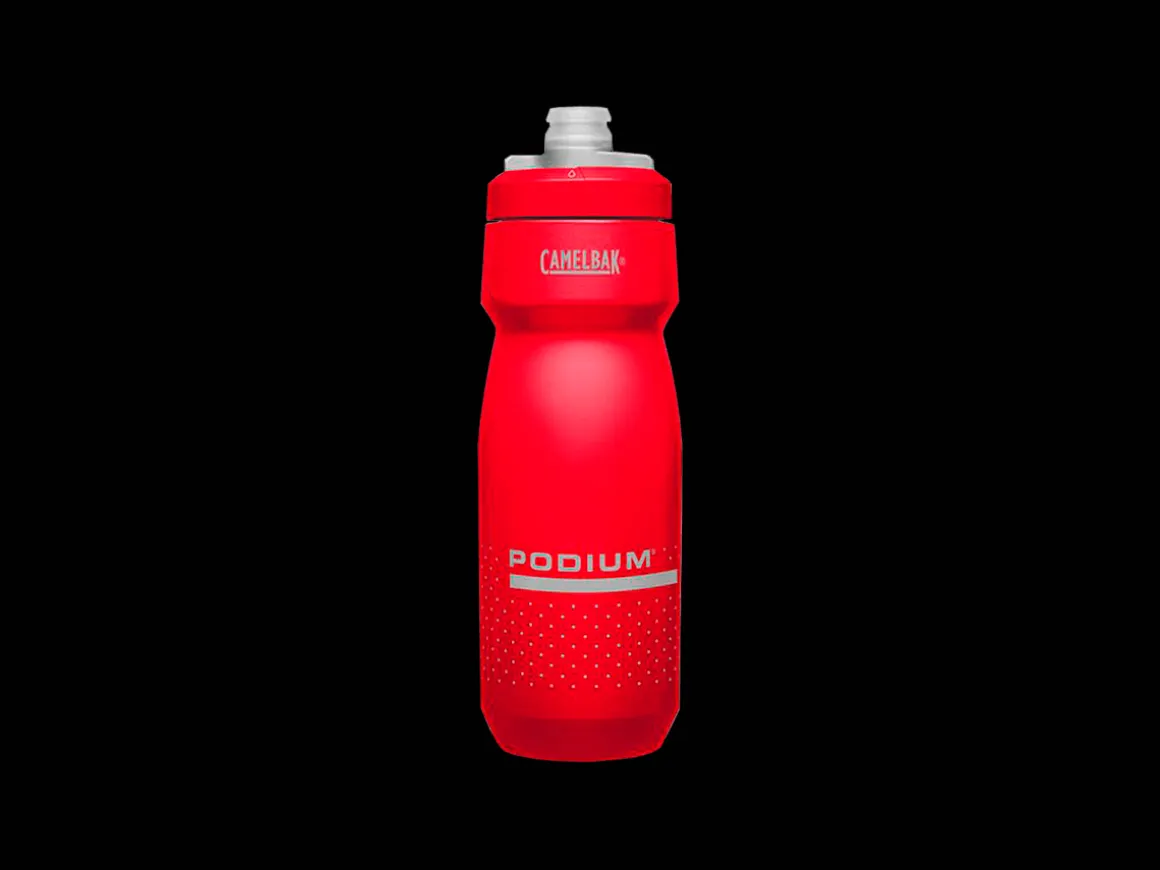 Trek Bikes CamelBak Podium 24oz Water Bottle