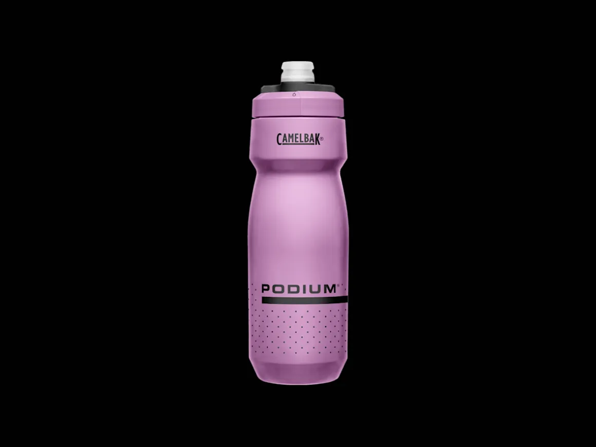 Trek Bikes CamelBak Podium 24oz Water Bottle