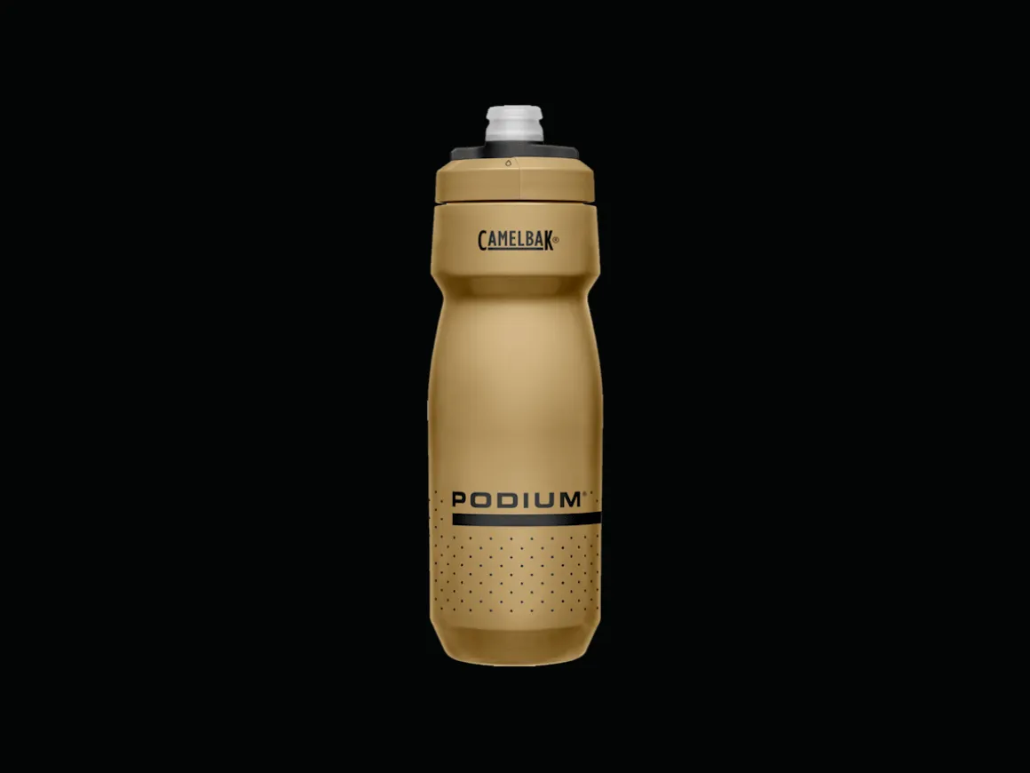 Trek Bikes CamelBak Podium 24oz Water Bottle