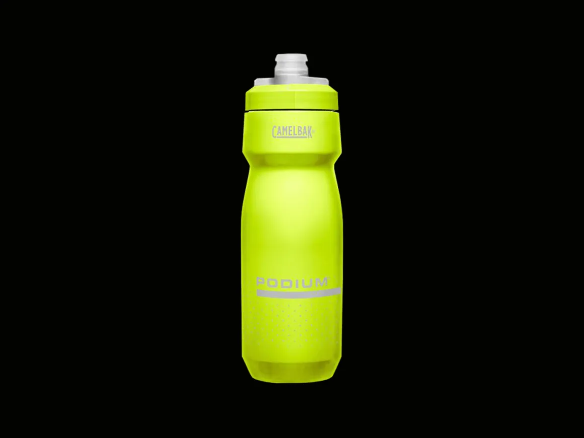 Trek Bikes CamelBak Podium 24oz Water Bottle