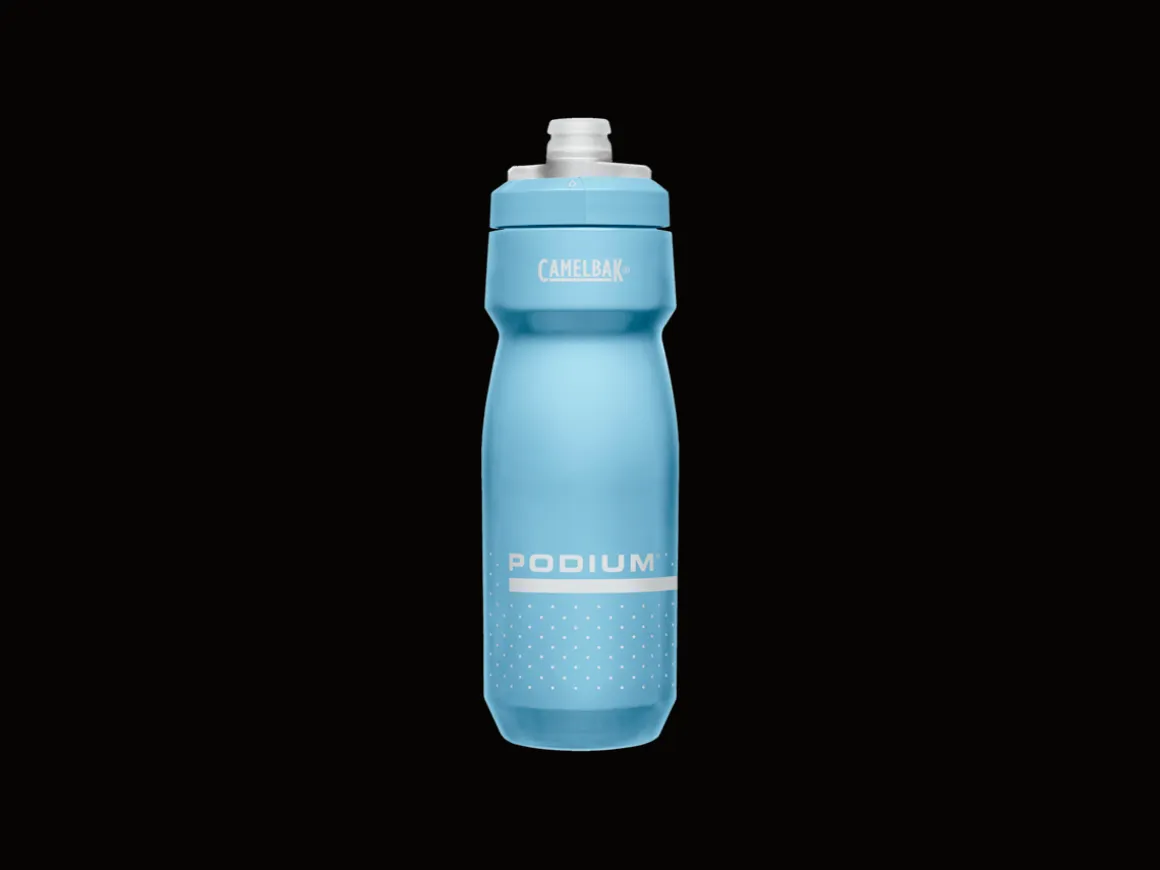 Trek Bikes CamelBak Podium 24oz Water Bottle