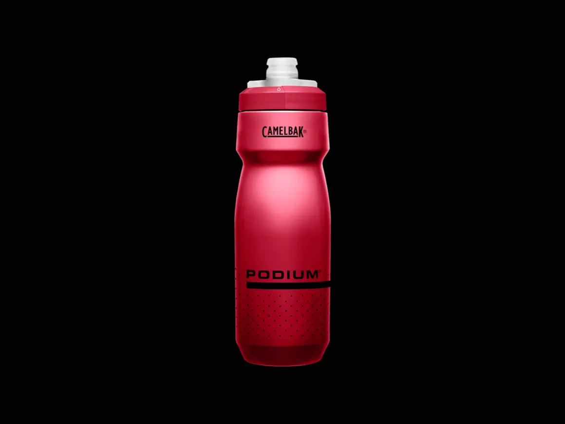 Trek Bikes CamelBak Podium 24oz Water Bottle