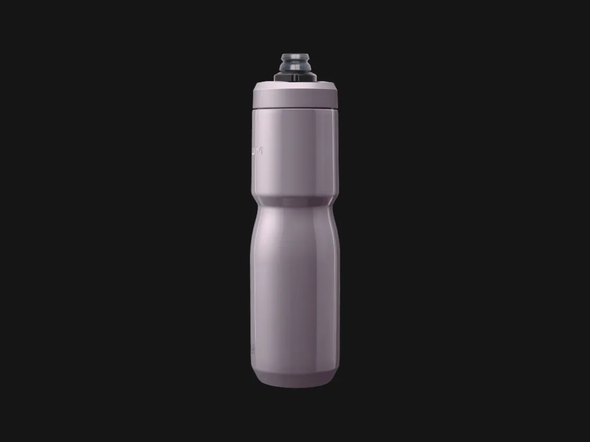 Trek Bikes CamelBak Podium Stainless Steel 22oz Water Bottle