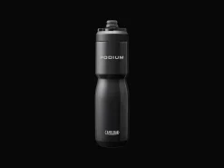 Trek Bikes CamelBak Podium Stainless Steel 22oz Water Bottle