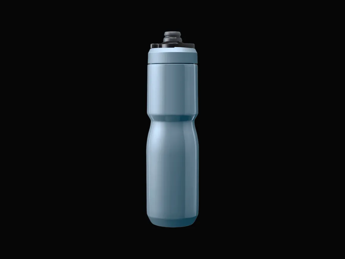 Trek Bikes CamelBak Podium Stainless Steel 22oz Water Bottle