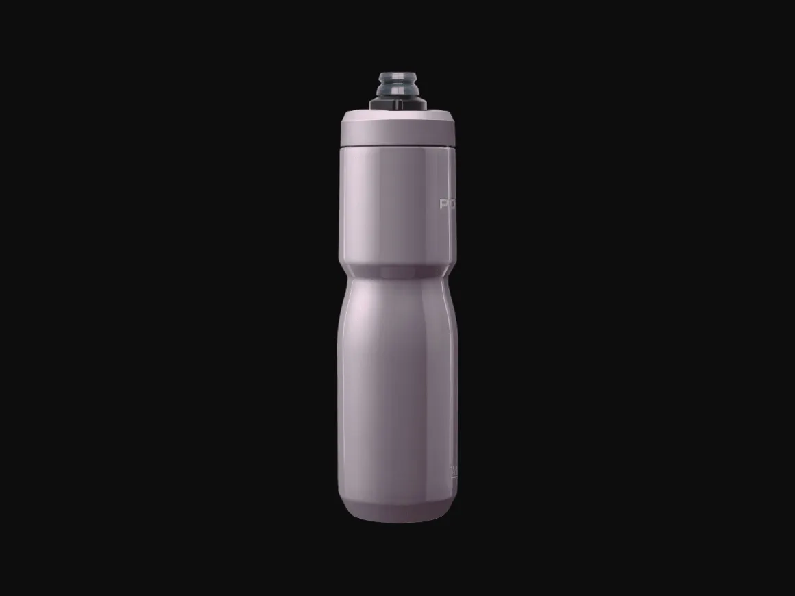 Trek Bikes CamelBak Podium Stainless Steel 22oz Water Bottle