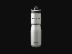 Trek Bikes CamelBak Podium Stainless Steel 22oz Water Bottle
