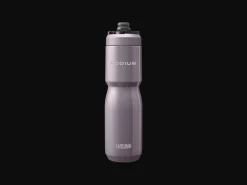 Trek Bikes CamelBak Podium Stainless Steel 22oz Water Bottle