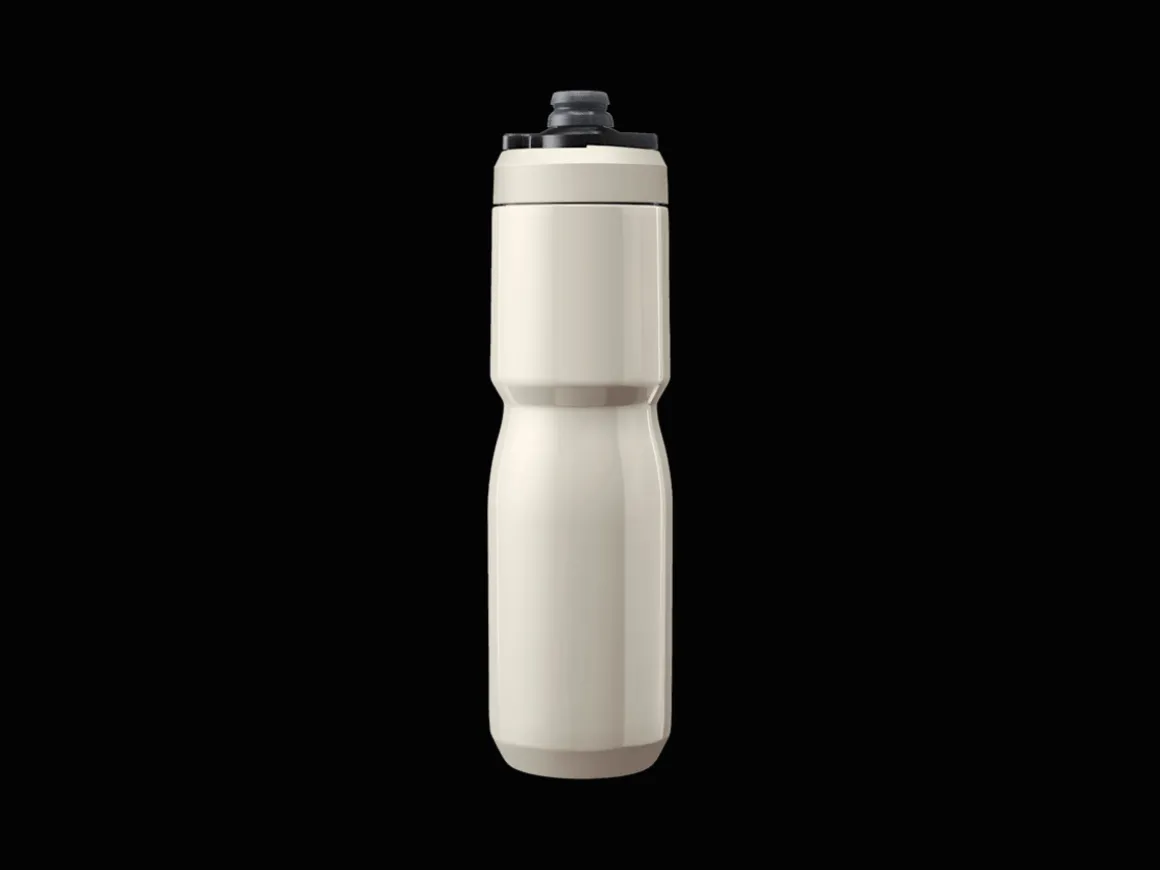Trek Bikes CamelBak Podium Stainless Steel 22oz Water Bottle
