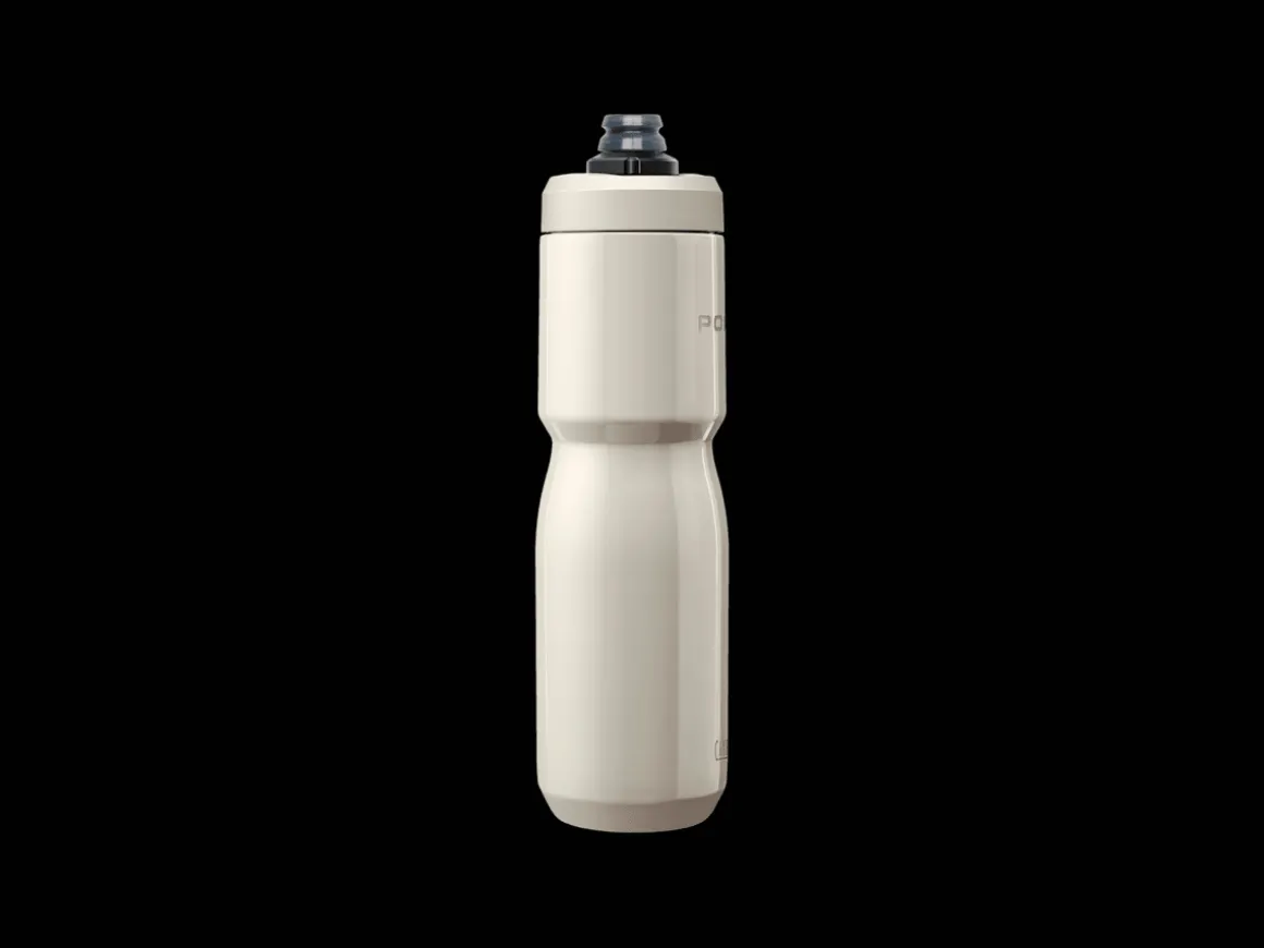 Trek Bikes CamelBak Podium Stainless Steel 22oz Water Bottle