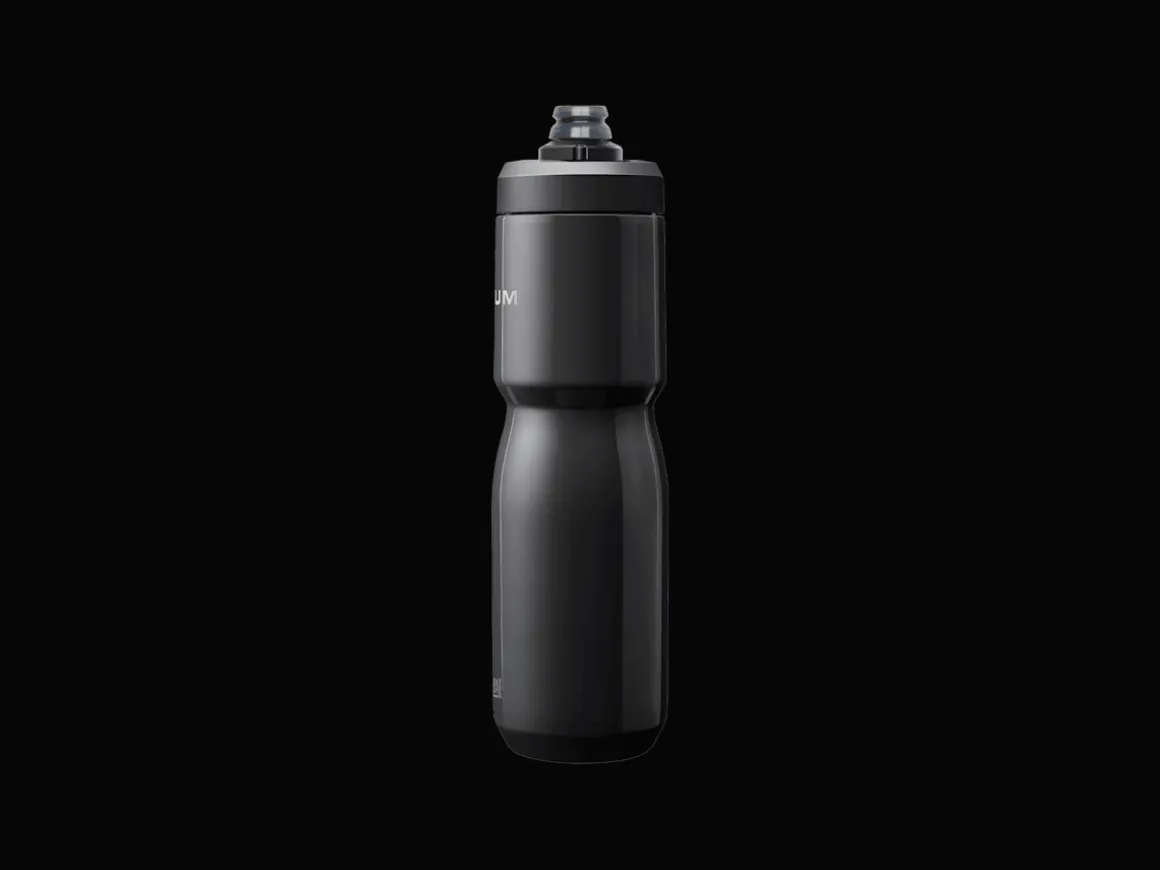 Trek Bikes CamelBak Podium Stainless Steel 22oz Water Bottle