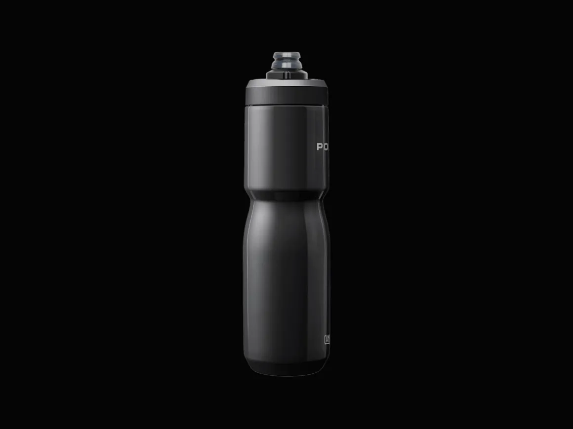 Trek Bikes CamelBak Podium Stainless Steel 22oz Water Bottle