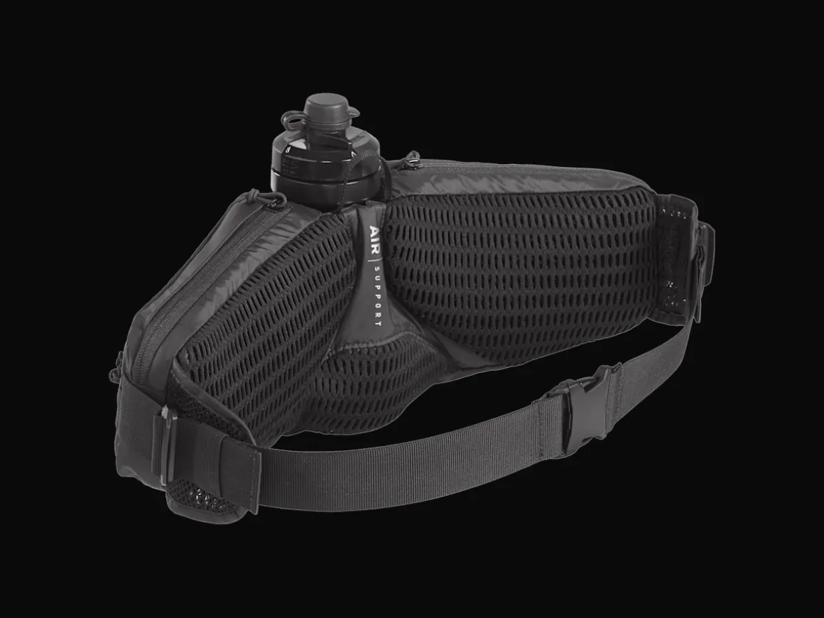 Trek Bikes CamelBak Podium® Flow 4 21oz Hydration Hip Pack