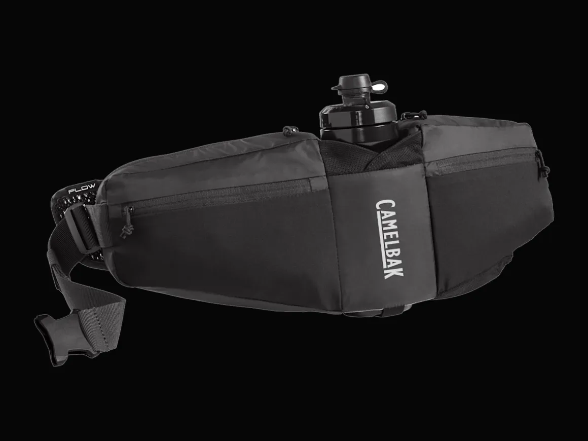 Trek Bikes CamelBak Podium® Flow 4 21oz Hydration Hip Pack
