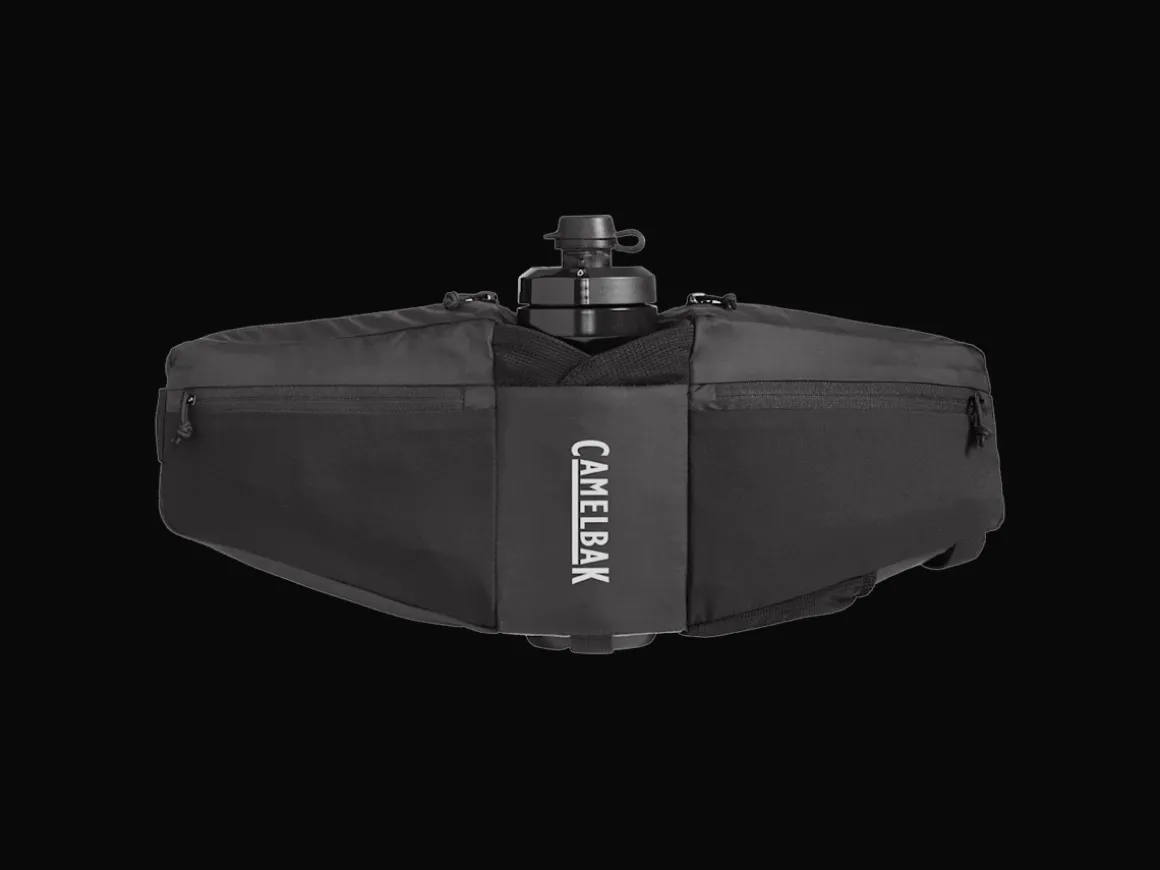 Trek Bikes CamelBak Podium® Flow 4 21oz Hydration Hip Pack