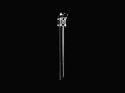 Trek Bikes Cane Creek eeSilk Aluminum Suspension Seatpost