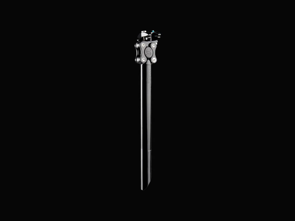 Trek Bikes Cane Creek eeSilk Aluminum Suspension Seatpost