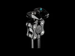 Trek Bikes Cane Creek eeSilk Aluminum Suspension Seatpost