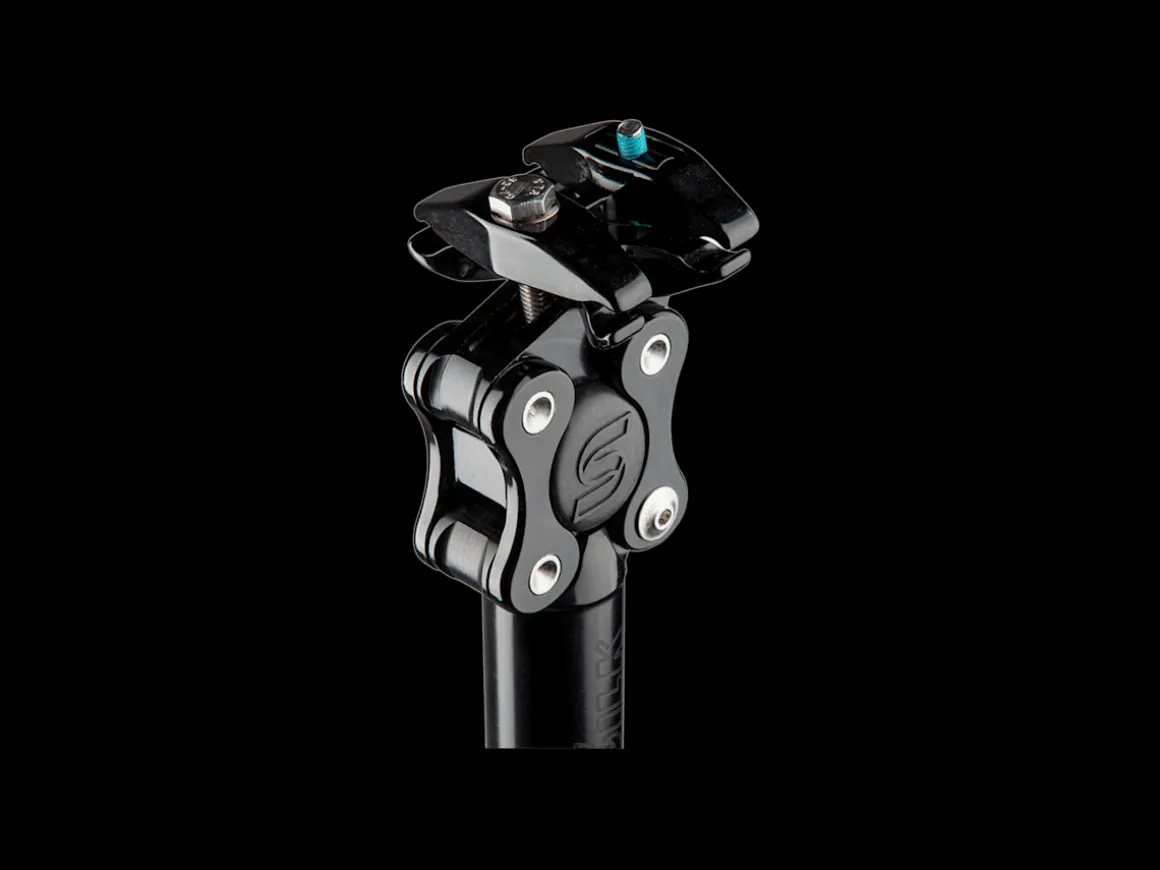 Trek Bikes Cane Creek eeSilk Aluminum Suspension Seatpost