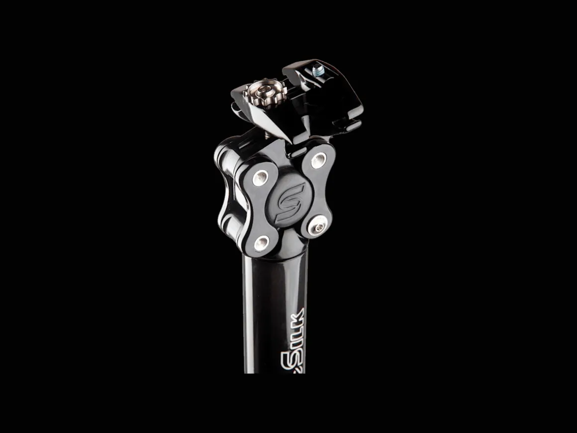 Trek Bikes Cane Creek eeSilk Carbon Suspension Seatpost