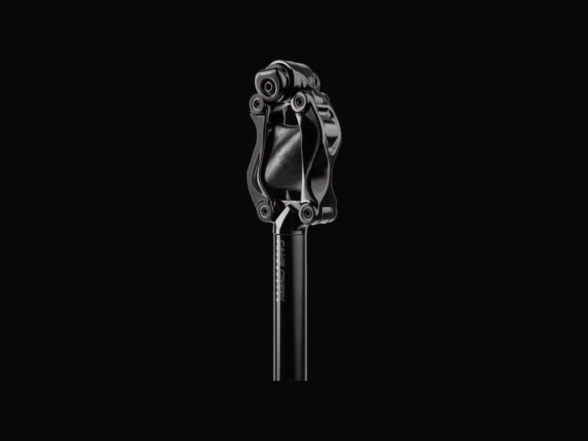 Trek Bikes Cane Creek Thudbuster LT G4 Suspension Seatpost